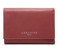 Liebeskind Wallet M Sheep Natural, Portafogli Donna, Rosso Vero, M