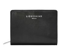 LIEBESKIND BERLIN Linn Wallet M Black