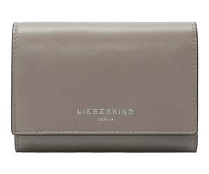 Liebeskind Wallet M Sheep Natural, Portafoglio Donna, Grigio Neutro