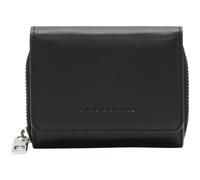 Liebeskind Wallet M Wallets M Tokyo Sheep, Portafoglio Donna, Nero 2, s