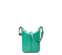 Liebeskind Xbody XS-Paris 4 Pt Crinkle-Giada, Crossbody Donna