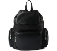 Liebeskind Zaino da città Pelle 36 cm nero