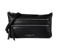 Liebeskind Zena Borsa a tracolla S Vera Pelle 22 cm nero