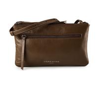 LIEBESKIND BERLIN Pelle borsa a tracolla Crossbody Bag Safari marrone