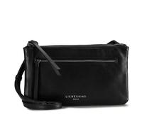 Liebeskind Zena Indian Sheep S Borsa a tracolla nero, pelle, donna