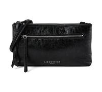Liebeskind Zena Borsa a tracolla Vera Pelle 25 cm nero