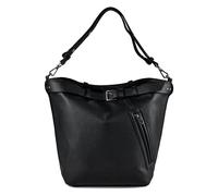 Liebeskind Zita Borsa shopper Vera Pelle 43 cm nero