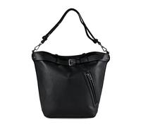 Liebeskind Zita Borsa tote Vera Pelle 43 cm nero