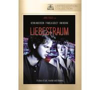 Liebestraum (DVD) Pamela Gidley Bill Pullman Graham Beckel Kevin Anderson