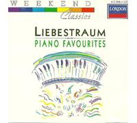 Liebestraum: Piano Favorites