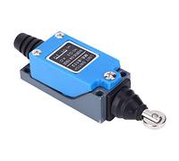 LiebeWH Interruttori di Limite ME-8112 250 V 5A Micro Interruttore Mini Interruttore di Limite a Rulli Stop per Controllo del Movimento