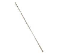 LiebeWH Lame da Taglio per Seghe per Gioielli Lame per a Doppia Spada in Acciaio Al Tungsteno Durevoli per Gioielli in Metallo Taglio Fai da Te 12 Pezzi per la Creazione di (1# (un pacchetto))