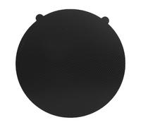 LiebeWH Piano di Stampa PET PEI per Stampante 3D con Eccellenza Testurizzata per V400 - Elevata Durata Ed Eccezionale planarità per Risultati Professionali - Adatto per Piano di Stampa V400 da