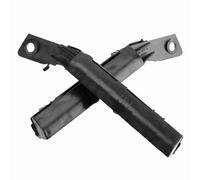 LiebeWH Staffa per Paraurti Anteriore, Installazione Semplice, Versa 2007-2012 per Kit di Montaggio per Portatarga da Auto