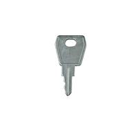 Liebherr 7042196 - Chiave originale n. 1001 per bottiglie di frigorifero, adatto anche per frigorifero commerciale, laboratorio