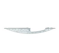 Liebherr 7424187, maniglia per porta del freezer Top Liebherr, colore: bianco, prodotto originale