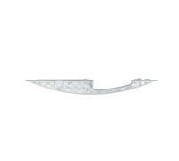 Liebherr 7424187 - Maniglia per Porta e Coperchio del Congelatore, Parte Inferiore, Bianco
