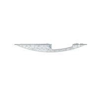 Liebherr 7424187 - Manopola in plastica bianca, per congelatore GTS262625B GTP472625K GTP235620 GTP2626K GTP182625J ecc