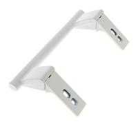 Liebherr 7430668 Maniglia Della Porta Maniglia a Leva Freezer