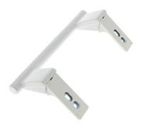 Liebherr 7430668 Maniglia Della Porta Maniglia a Leva Freezer