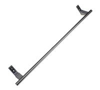 Originale Liebherr Maniglia a Leva Forma Asta Acciaio Inox Frigorifero 7438430