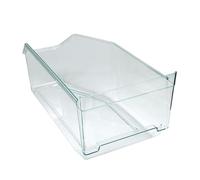 Liebherr 9290014 - Vassoio per verdure, cassetto frigorifero, cassetto per frigorifero, cassetto per mobili refrigerati, contenitore per frigorifero, frigorifero, frigorifero