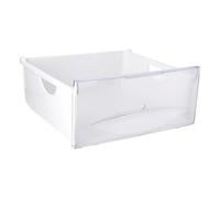 Liebherr 9791216 - Cassetto per congelatore, cassetto per verdure, scomparto per frigorifero, scomparto per verdure, 410 x 180 x 397 mm