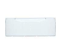LIEBHERR 9791428 - Mascherina per cassetti, 492 x 188 mm, inferiore per congelatore corto GNP3156 GP3513 GP3013 GNP3113 GSP4003 GNP4166 GNP3656 GNP2666 GN4113 GN26 GN26 13 G3 013 G4013 ecc