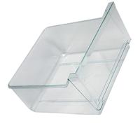 LIEBHERR - BAC INF. KGT/KGN GRAND MODELE DIM 37CMLARGE X38CM LONG POUR REFRIGERATEUR LIEBHERR