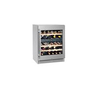 LIEBHERR Cantina di servizio + invecchiamento WTES1672-22
