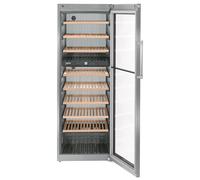Liebherr Cantinetta Vino Wtes 5972-21 Vetro/ Acciaio