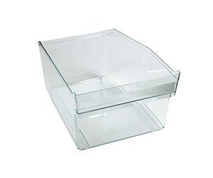 Liebherr Cassetto per verdure in plastica trasparente, 24 x 32 x 17,5 cm