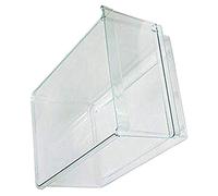 Liebherr Cassetto Porta Verdure Scomparto Porta Verdure Frigorifero 255x180x375mm 9290034