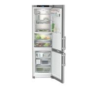 LIEBHERR CBNsda 575i Combinato frigo-congelatore con BioFresh e NoFrost