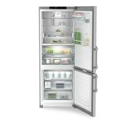LIEBHERR CBNsdb 775i Combinato frigo-congelatore con BioFresh e NoFrost