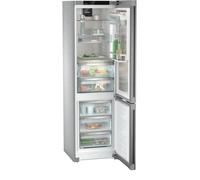 Liebherr CBNstd 578i Peak Libera installazione 359 L Acciaio inox