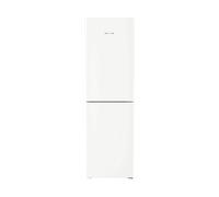 LIEBHERR CNc 5724 001 22 FRIGORIFERO COMBINATO, A 201,5 cm, 4 ripiani, Rumorosità 35 dB(A), Bianco