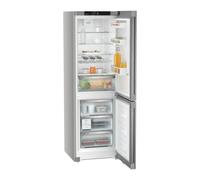 LIEBHERR CNsdc 5223 Combinazione frigo-congelatore con EasyFresh e NoFrost
