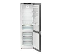 Frigorifero Combinato Pure NoFrost, h 201 cm, Classe C, Inox SmartSteel - CNsdc 5703 - RICHIEDERE PREVENTIVO