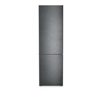 Liebherr Combi CNbda 5723 Inox Nero 2.01m A