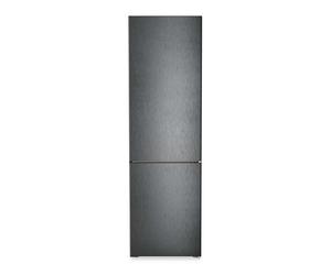 Liebherr Combi CNbda 5723 Inox Nero 2.01m A