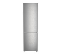 Frigorifero Combinato Pure NoFrost, h 201 cm, Classe C, Inox SmartSteel - CNsdc 5703 - RICHIEDERE PREVENTIVO