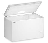 Liebherr Congelatore a Pozzetto Cfe 2080 Bianco