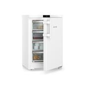 Liebherr Congelatore da tavolo a libera installazione Fd 1404 finitura bianco da 55 cm