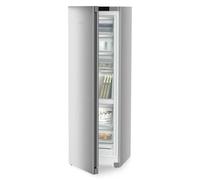 Liebherr Congelatore monoporta a libera installazione SFNsfd 5247 finitura SteelFinish/argento da 60 cm
