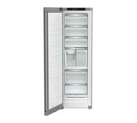 Liebherr Congelatore verticale Sfnsfe 5247-20 SteelFinish / Silver