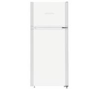 Liebherr Frigoriferi 2 Porte CTE 2131-26 Bianco