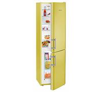 Liebherr CUAG 3311 - Frigorifero 210 litri, 84 litri