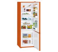 LIEBHERR CUno 2831 Frigo-congelatore automatico con SmartFrost