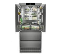 Liebherr ecbne 8872 frigorifero congelatore da incasso 91 cm h 202